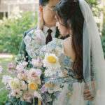 Gamble Garden Wedding | Now booking 2027-2028 | Yiventful Co