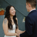 Mount Tam Micro Wedding | Yiventful Co. Booking 2026-2027