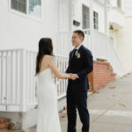 Kat & Vincent - Wedding Preview