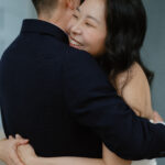 Kat & Vincent - Wedding Preview