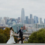 Kat & Vincent - Wedding Preview
