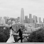 Kat & Vincent - Wedding Preview