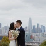Kat & Vincent - Wedding Preview