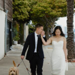Kat & Vincent - Wedding Preview