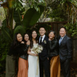 Kat & Vincent - Wedding Preview