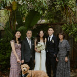 Kat & Vincent - Wedding Preview