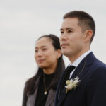 Kat & Vincent - Wedding Preview