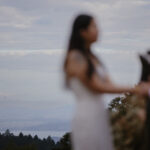 Kat & Vincent - Wedding Preview