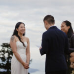 Kat & Vincent - Wedding Preview