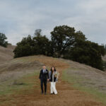 Kat & Vincent - Wedding Preview