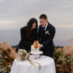 Kat & Vincent - Wedding Preview