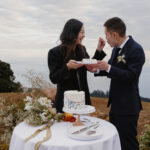 Kat & Vincent - Wedding Preview