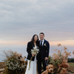 Kat & Vincent - Wedding Preview