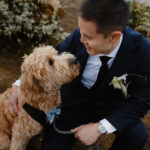 Kat & Vincent - Wedding Preview
