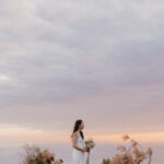 Mount Tamalpais microwedding inspiration | California Mountain Wedding