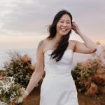 Kat & Vincent - Wedding Preview