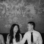 Kat & Vincent - Wedding Preview