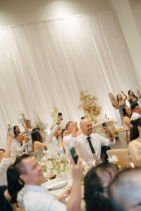 Yiventful Co. Bay Area wedding planner serving San Francisco and California weddings with modern, chic, and heartfelt wedding planning and coordination services. now booking 2027-2028