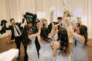 Yiventful Co. Bay Area wedding planner serving San Francisco and California weddings with modern, chic, and heartfelt wedding planning and coordination services. now booking 2027-2028