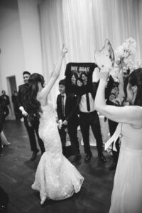 Yiventful Co. Bay Area wedding planner serving San Francisco and California weddings with modern, chic, and heartfelt wedding planning and coordination services. now booking 2027-2028