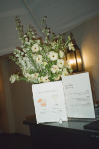 Yiventful Co. Bay Area wedding planner serving San Francisco and California weddings with modern, chic, and heartfelt wedding planning and coordination services. now booking 2027-2028