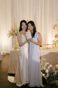 Yiventful Co. Bay Area wedding planner serving San Francisco and California weddings with modern, chic, and heartfelt wedding planning and coordination services. now booking 2027-2028