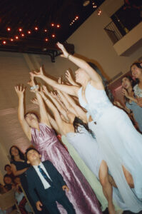 Yiventful Co. Bay Area wedding planner serving San Francisco and California weddings with modern, chic, and heartfelt wedding planning and coordination services. now booking 2027-2028