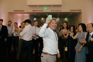 Yiventful Co. Bay Area wedding planner serving San Francisco and California weddings with modern, chic, and heartfelt wedding planning and coordination services. now booking 2027-2028