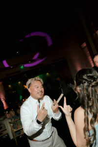 Yiventful Co. Bay Area wedding planner serving San Francisco and California weddings with modern, chic, and heartfelt wedding planning and coordination services. now booking 2027-2028