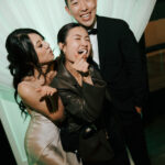 Wedding Planner Yiventful Co.| Booking Bay area wedding 2027-2028
