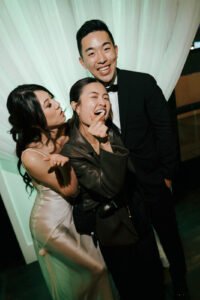 Wedding Planner Yiventful Co.| Booking Bay area wedding 2027-2028