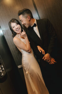 Yiventful Co. Bay Area wedding planner serving San Francisco and California weddings with modern, chic, and heartfelt wedding planning and coordination services. now booking 2027-2028