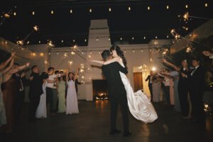 Yiventful Co. Bay Area wedding planner serving San Francisco and California weddings with modern, chic, and heartfelt wedding planning and coordination services. now booking 2027-2028