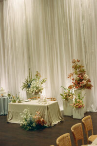 Yiventful Co. Bay Area wedding planner serving San Francisco and California weddings with modern, chic, and heartfelt wedding planning and coordination services. now booking 2027-2028