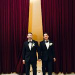 Classic City Hall Same Sex Wedding | SF MULTI-CULTURE WEDDING | Yiventful CO Wedding | Now booking 2027