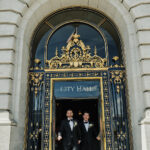 SF City Hall wedding planning | Asian Wedding | Yiventful Co Wedding Planner | Booking for 2026-2027