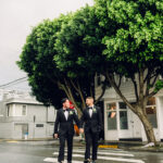 Classic City Hall Same Sex Wedding | SF MULTI-CULTURE WEDDING | Yiventful CO Wedding | Now booking 2027