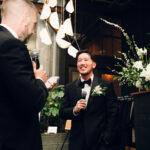 Classic City Hall Same Sex Wedding | SF MULTI-CULTURE WEDDING | Yiventful CO Wedding | Now booking 2027