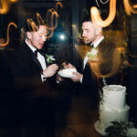 Classic City Hall Same Sex Wedding | SF MULTI-CULTURE WEDDING | Yiventful CO Wedding | Now booking 2027