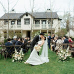 Amy & Derek Wedding