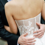 MacArthur Place Wedding in Sonoma |