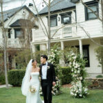 Amy & Derek Wedding