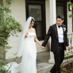 Amy & Derek Wedding