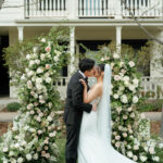 MacArthur Place Hotel Sonoma wedding planning | Asian Wedding | Yiventful Co Wedding Planner | Booking for 2027-2028
