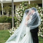 MacArthur Place Hotel Sonoma wedding planning | Asian Wedding | Yiventful Co Wedding Planner | Booking for 2027-2028