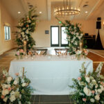 Amy & Derek Wedding