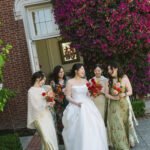 Yiventful Co. specializes in modern Asian weddings, Chinese tea ceremonies, multicultural celebrations, and luxury wedding planning throughout the Bay Area and Northern California. Chinese wedding planner Bay Area, Chinese wedding planner San Francisco, cultural wedding planner Bay Area, multicultural wedding planner Bay Area, Kohl Mansion wedding, Burlingame wedding venue, Bay Area wedding planner