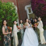 Yiventful Co. specializes in modern Asian weddings, Chinese tea ceremonies, multicultural celebrations, and luxury wedding planning throughout the Bay Area and Northern California. Chinese wedding planner Bay Area, Chinese wedding planner San Francisco, cultural wedding planner Bay Area, multicultural wedding planner Bay Area, Kohl Mansion wedding, Burlingame wedding venue, Bay Area wedding planner