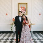 Chinese wedding planner Bay Area, Chinese wedding planner San Francisco, cultural wedding planner Bay Area, multicultural wedding planner Bay Area, Kohl Mansion wedding, Burlingame wedding venue, Bay Area wedding planner