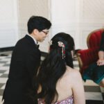 Chinese wedding planner Bay Area, Chinese wedding planner San Francisco, cultural wedding planner Bay Area, multicultural wedding planner Bay Area, Kohl Mansion wedding, Burlingame wedding venue, Bay Area wedding planner